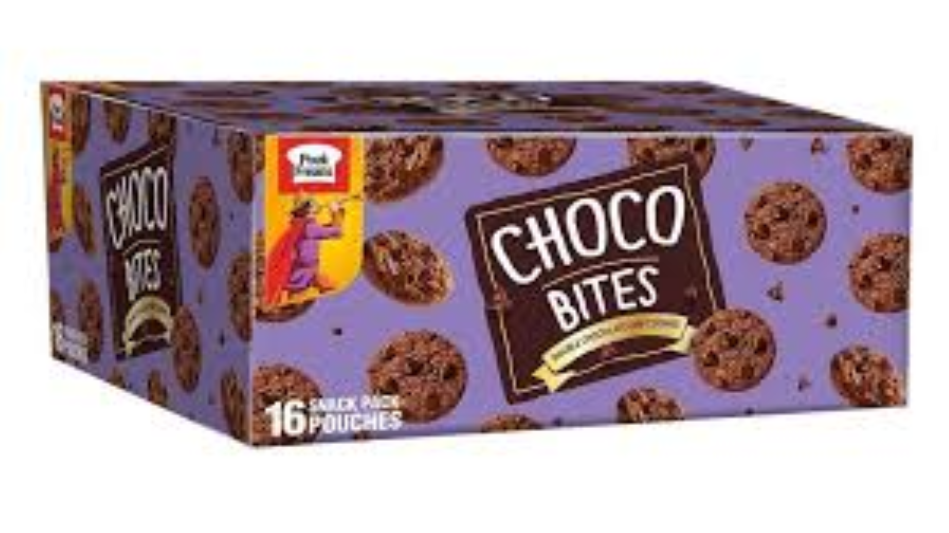 UBISCO BISCUITS CHOCO BITE 1KG